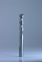 Load image into Gallery viewer, EC017 Carbide 2 Flute Upcut High Helix Mill / Router for Aluminum