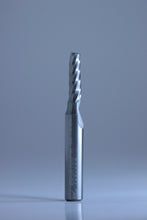 Load image into Gallery viewer, EC068 Carbide 1 Flute Spiral Upcut O Flute Router Bit-Hard Plastics