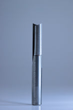 Load image into Gallery viewer, EC077 Carbide 2 Flute Straight Router Bit for Woods and Composites