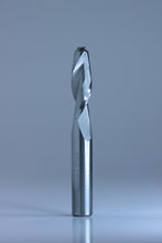 Load image into Gallery viewer, EC001 Carbide 2 Flute Upcut Router Bit for Woods and Composites