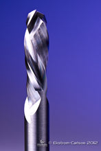 Load image into Gallery viewer, EC002 Carbide 2 Flute Compression Router Bit for Woods and Composites