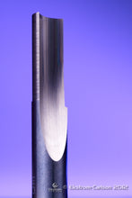 Load image into Gallery viewer, EC008 Carbide 1 Flute Straight O Flute Router Bit for Plastics