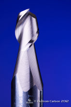Load image into Gallery viewer, EC017 Carbide 2 Flute Upcut High Helix Mill / Router for Aluminum