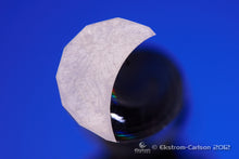 Load image into Gallery viewer, EC066 Carbide 1 Flute Spiral Downcut O Flute Router Bit-Hard Plastics