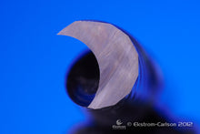 Load image into Gallery viewer, EC067 Carbide 1 Flute Spiral Upcut O Flute Router Bit-Soft Plastics