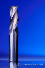 Load image into Gallery viewer, EC089 Carbide 3 Flute Upcut Router Bit for Woods and Composites