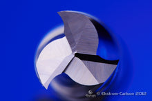 Load image into Gallery viewer, EC089 Carbide 3 Flute Upcut Router Bit for Woods and Composites