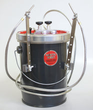 Load image into Gallery viewer, Mistic Mist 1 Gallon Coolant Spray System with 4 Foot Braided Line