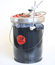 Load image into Gallery viewer, Mistic Mist 1 Gallon Coolant Spray System with 4 Foot Braided Line