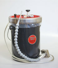 Load image into Gallery viewer, Mistic Mist 1 Gallon Coolant Spray System Braided Line / Flex Loc-Line