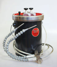 Load image into Gallery viewer, Mistic Mist 1 Gallon Coolant Spray System Braided Line / Flex Loc-Line