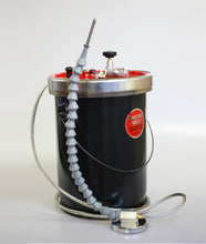 Load image into Gallery viewer, Mistic Mist 1 Gallon Coolant Spray System Braided Line / Flex Loc-Line