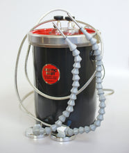 Load image into Gallery viewer, Mistic Mist 1 Gallon Coolant Spray System Braided Line / Flex Loc-Line