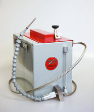 Load image into Gallery viewer, Mistic Mist 2 Gallon Coolant Spray System Braided Line / Flex Loc-Line