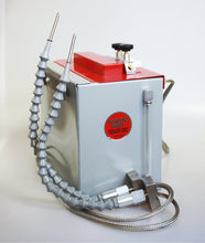 Load image into Gallery viewer, Mistic Mist 2 Gallon Coolant Spray System Braided Line / Flex Loc-Line