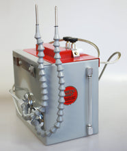 Load image into Gallery viewer, Mistic Mist 2 Gallon Coolant Spray System Braided Line / Flex Loc-Line