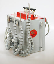 Load image into Gallery viewer, Mistic Mist 2 Gallon Coolant Spray System Braided Line / Flex Loc-Line