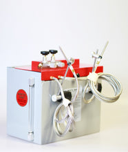 Load image into Gallery viewer, Mistic Mist 2 Gallon Coolant Spray System with 4 Foot Braided Line