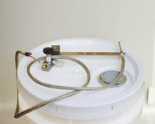 Load image into Gallery viewer, Mistic Mist 5 Gallon Coolant Spray System with 5 Foot Braided Line