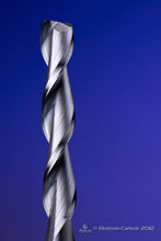 Load image into Gallery viewer, EC001 Carbide 2 Flute Upcut Router Bit for Woods and Composites