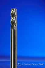 Load image into Gallery viewer, EC087 Carbide 4 Flute Upcut Router for Composites, Fiberglass, Phenolic, Carbon Fiber