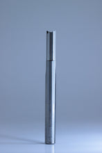 Load image into Gallery viewer, EC004 Carbide 2 Flute Straight O Flute Router Bit for Plastics
