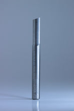 Load image into Gallery viewer, EC008 Carbide 1 Flute Straight O Flute Router Bit for Plastics

