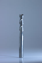 Load image into Gallery viewer, EC017 Carbide 2 Flute Upcut High Helix Mill / Router for Aluminum
