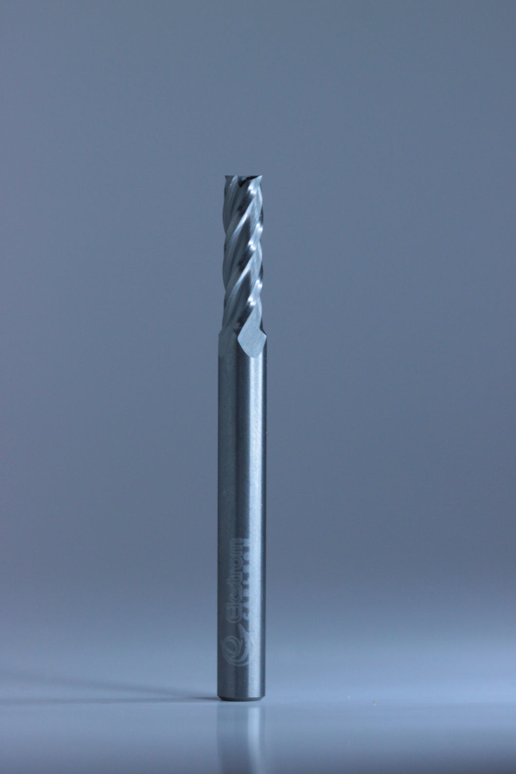EC019 Carbide 4 Flute General Purpose Endmill for Metalworking