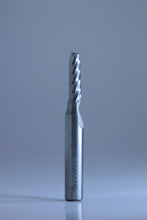 Load image into Gallery viewer, EC068 Carbide 1 Flute Spiral Upcut O Flute Router Bit-Hard Plastics
