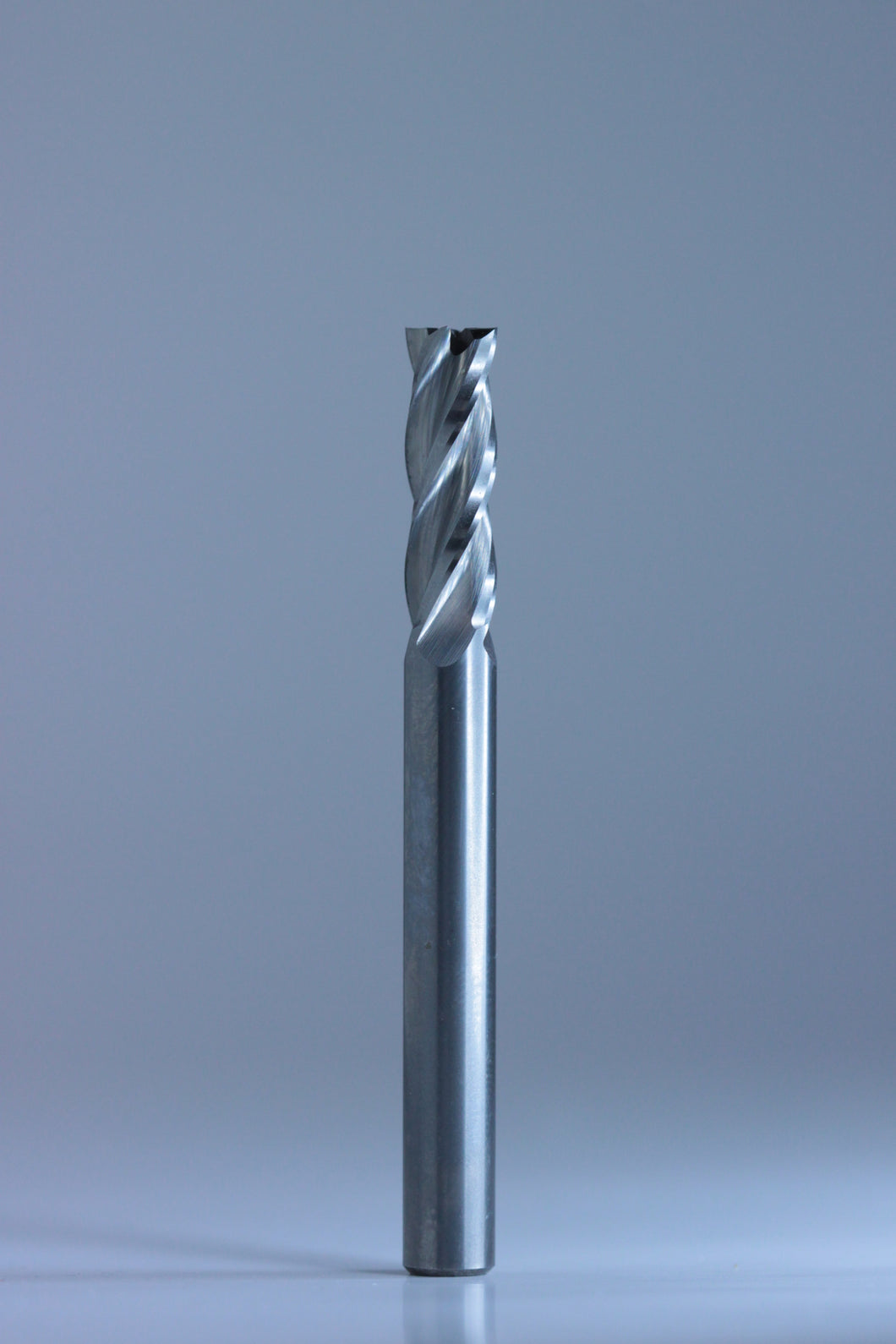 EC087 Carbide 4 Flute Upcut Router for Composites, Fiberglass, Phenoli ...