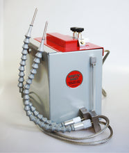 Load image into Gallery viewer, Mistic Mist 2 Gallon Coolant Spray System Braided Line / Flex Loc-Line
